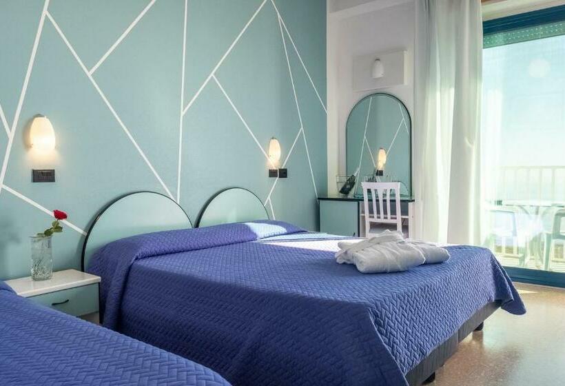 家庭海景房, Royal