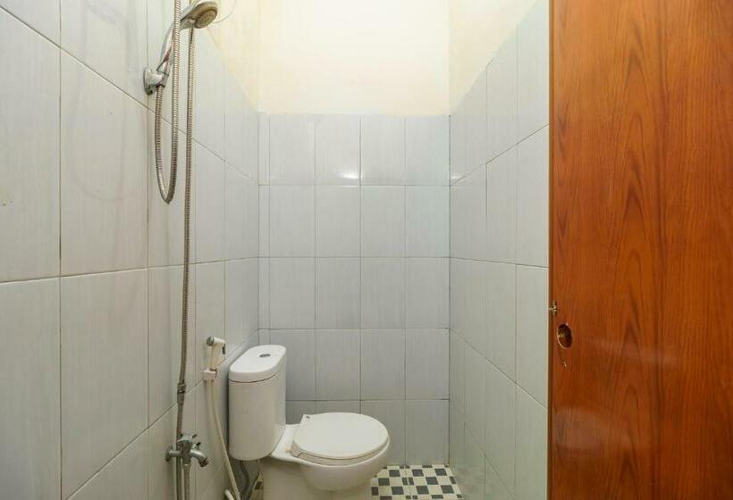 Номер Стандарт, Reddoorz Syariah@jalan Dr Mansyur Medan