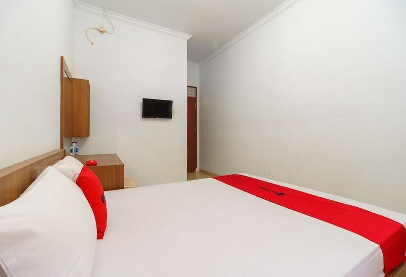 Номер Стандарт, Reddoorz Syariah@jalan Dr Mansyur Medan