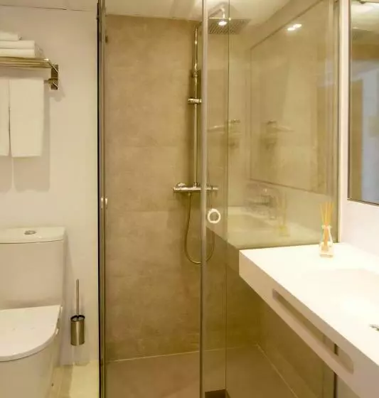 آپارتمان 1 خوابه, Apartamentos Bon Lloc