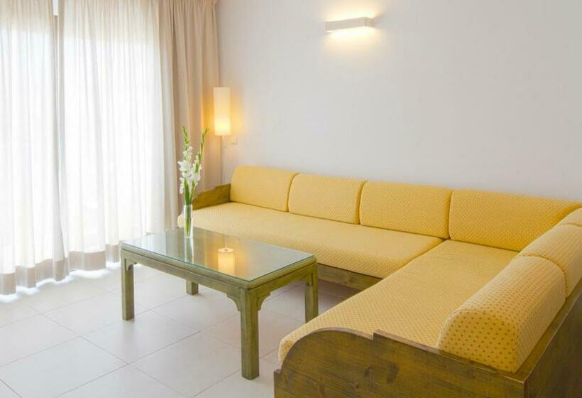 带1个卧室的公寓, Apartamentos Bon Lloc