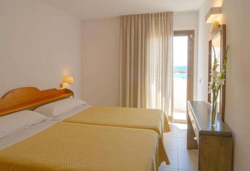 带1个卧室的公寓, Apartamentos Bon Lloc