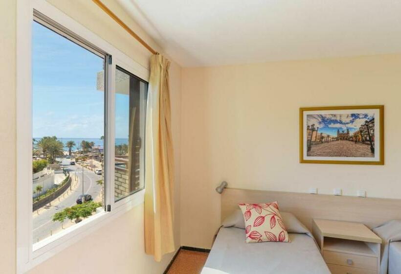 Apartamento 1 Dormitório Vista Mar, Apartamentos Las Góndolas