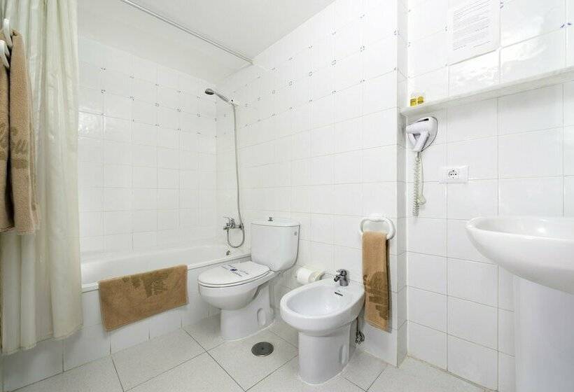 Апартаменты 2 Спальни, Apartamentos Las Góndolas