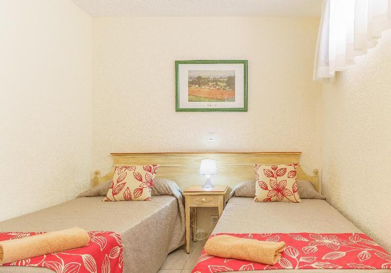 Apartamento 1 Dormitório Vista Mar, Apartamentos Las Góndolas