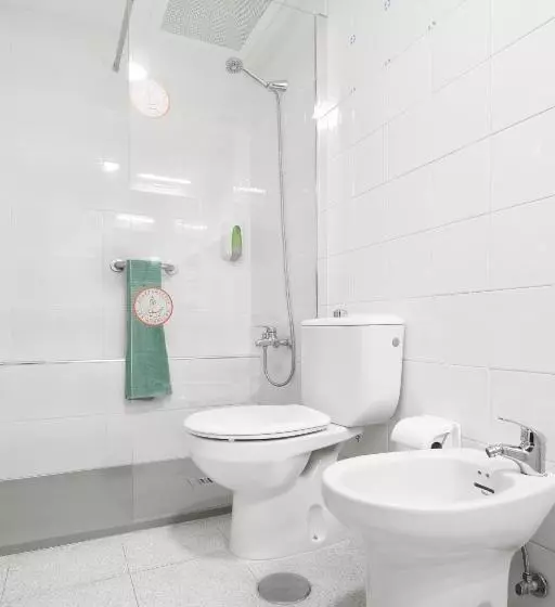آپارتمان 1 خوابه, Apartamentos Las Góndolas