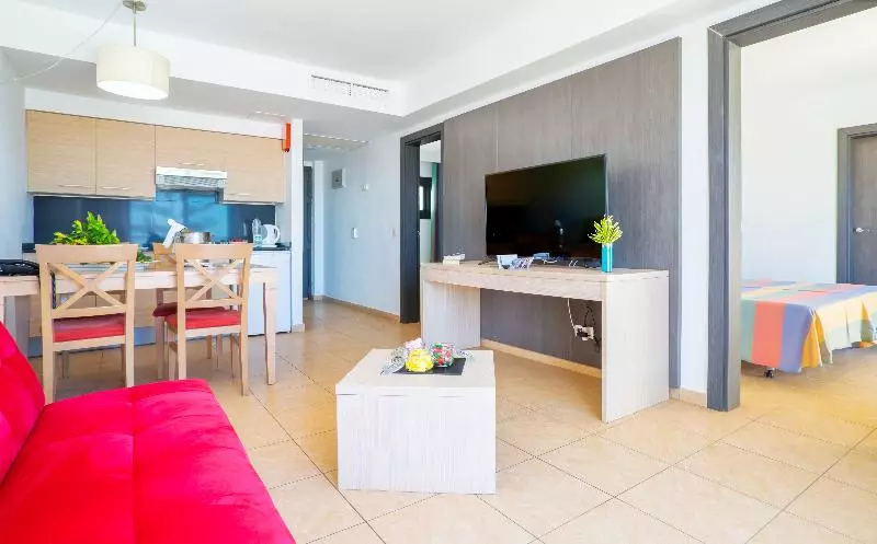 آپارتمان 1 خوابه, Bluebay Lanzarote - All Inclusive