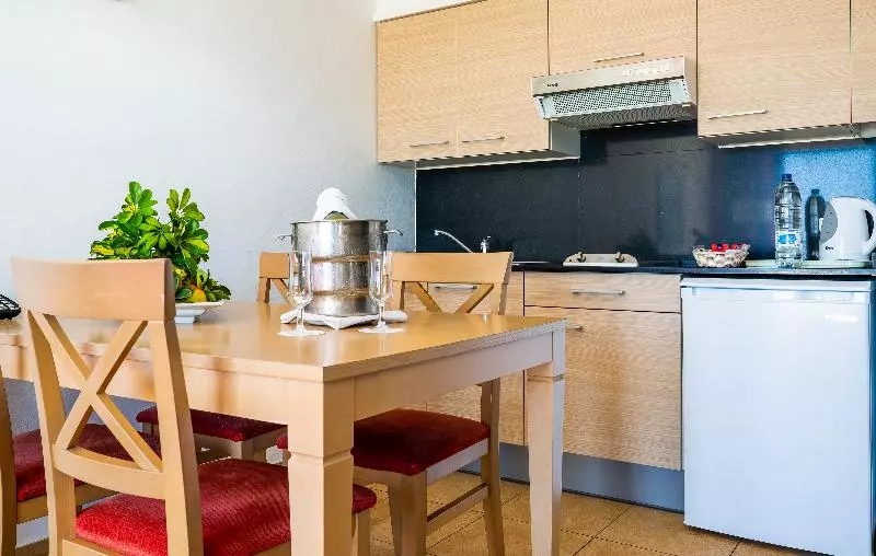 آپارتمان 1 خوابه, Bluebay Lanzarote - All Inclusive