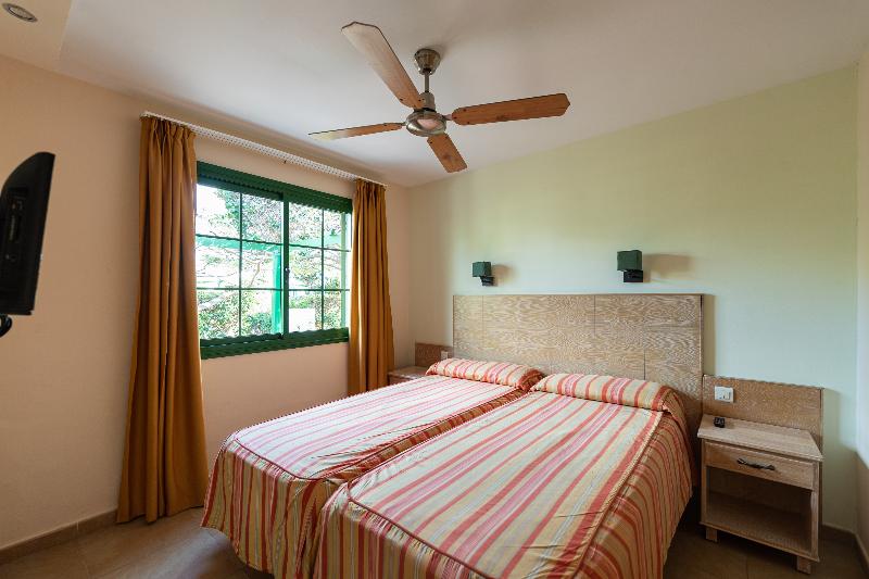 Bangalô Standard, Bungalows Cordial Sandy Golf