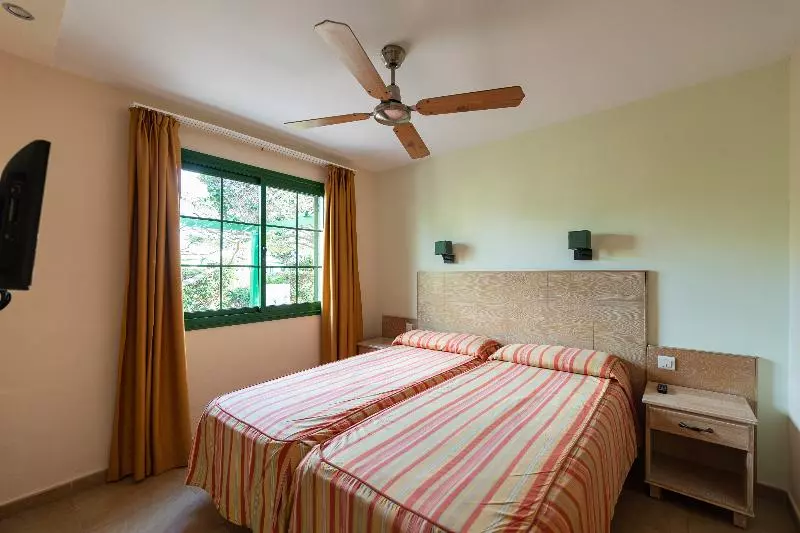 بانگلوی استاندارد, Bungalows Cordial Sandy Golf