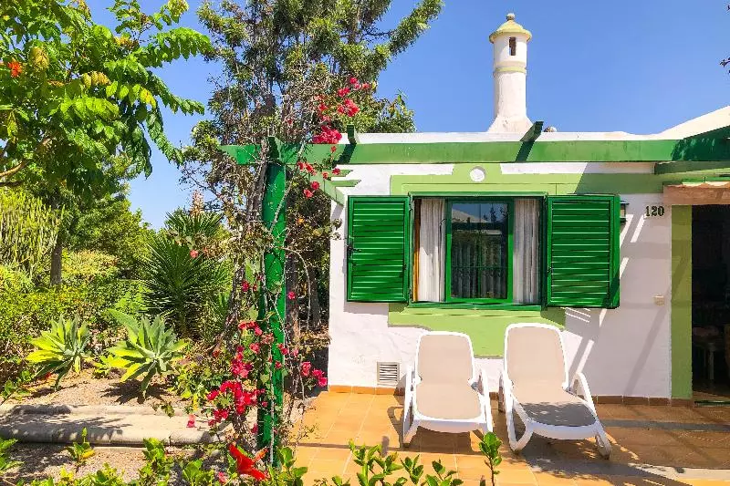 بانگلوی استاندارد, Bungalows Cordial Sandy Golf