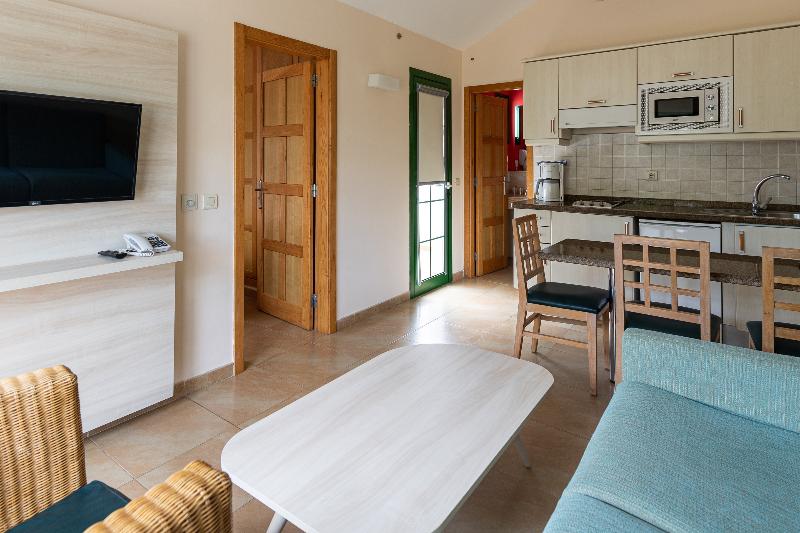 Bungalow Superior, Bungalows Cordial Sandy Golf