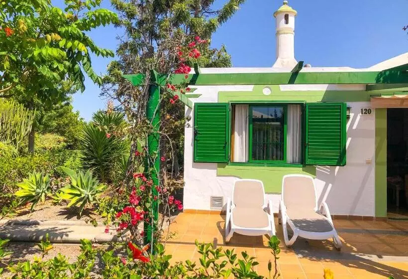 بانگلوی استاندارد, Bungalows Cordial Sandy Golf