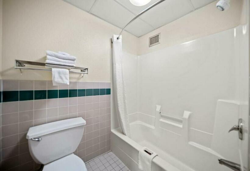 غرفة قياسية, Americinn By Wyndham Ames