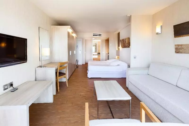 اتاق استاندارد, Thb Lanzarote Beach