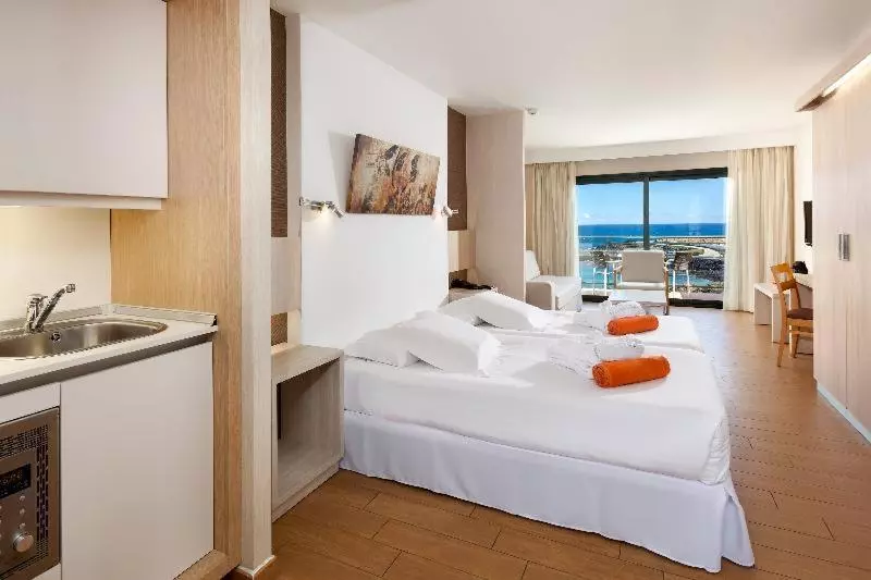 اتاق استاندارد, Thb Lanzarote Beach