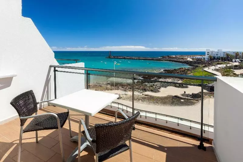 اتاق استاندارد, Thb Lanzarote Beach