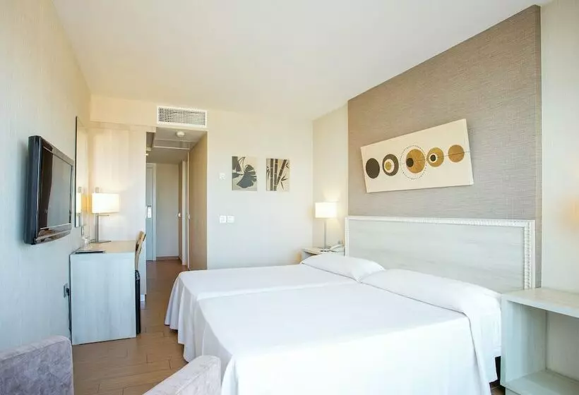 اتاق استاندارد, Thb Lanzarote Beach