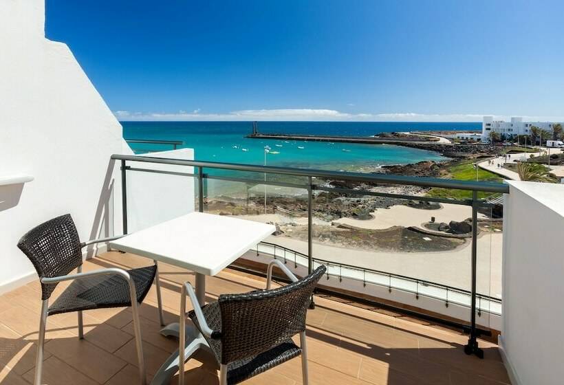 Номер Стандарт Вид на Море, Thb Lanzarote Beach