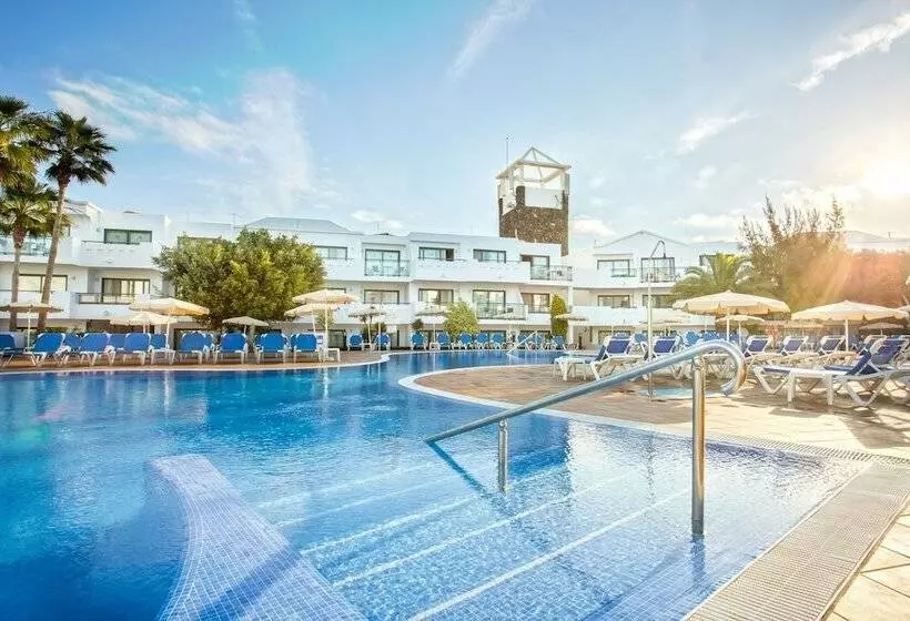 اتاق سوپریور, Thb Lanzarote Beach