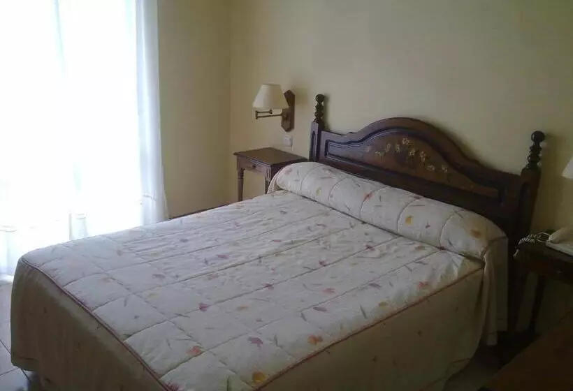 اتاق استاندارد, Cortijo