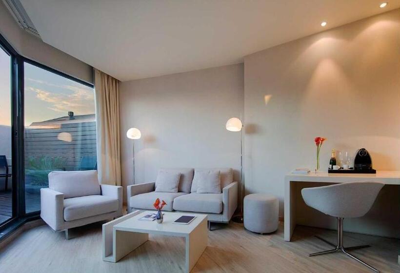 Suite, Cram