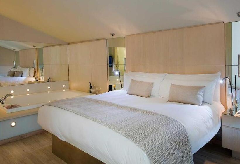 Suite, Cram