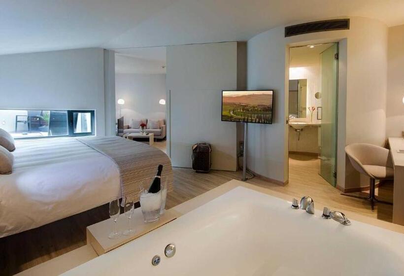 Suite, Cram