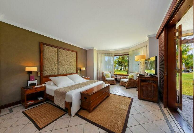 سوییت جونیور, Dinarobin Beachcomber Golf Resort & Spa