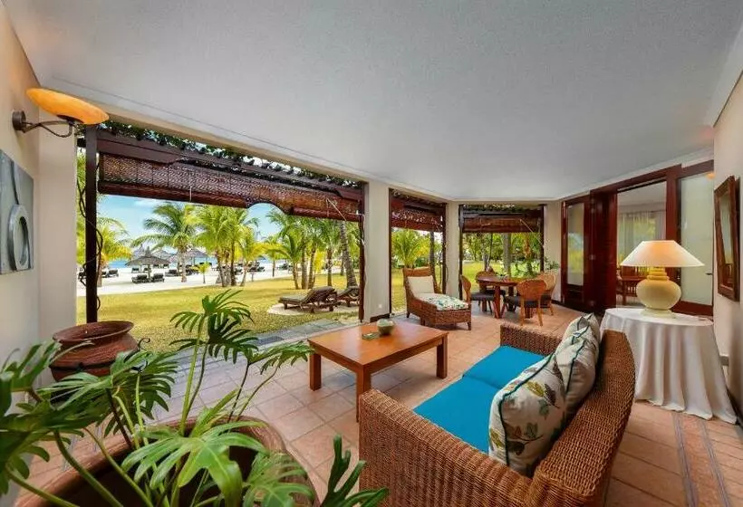 سوئیت سینیور, Dinarobin Beachcomber Golf Resort & Spa
