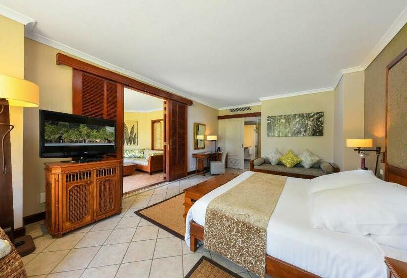 سوییت, Dinarobin Beachcomber Golf Resort & Spa