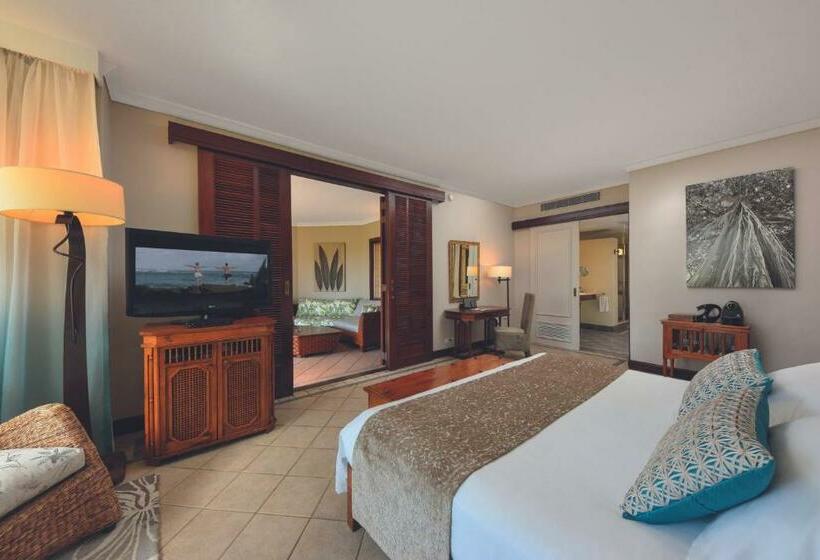 سوییت, Dinarobin Beachcomber Golf Resort & Spa