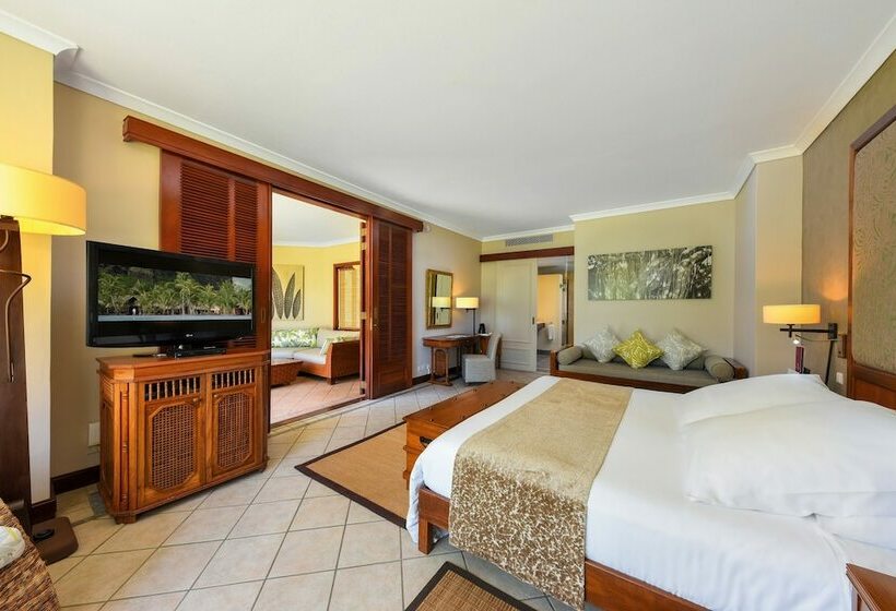 سوییت, Dinarobin Beachcomber Golf Resort & Spa