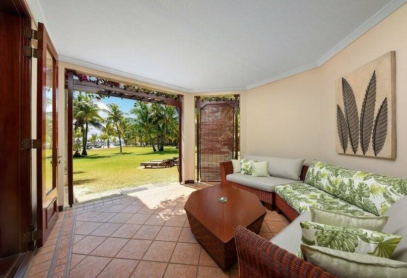 سوییت, Dinarobin Beachcomber Golf Resort & Spa