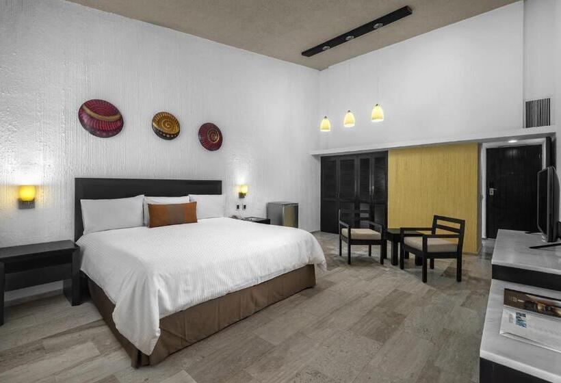スイート, El Cid Granada Hotel & Country Club