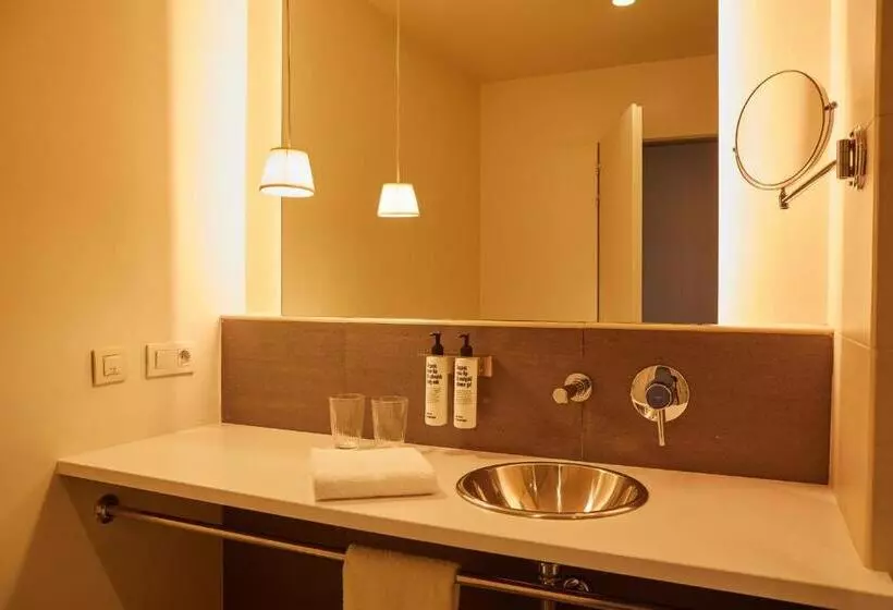 اتاق استاندارد, El Sant Cugat, 4 Estrellas Superior