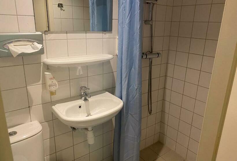 スタンダードルーム, Fletcher Strandhotel Renesse