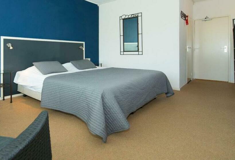 ファミリールーム, Fletcher Strandhotel Renesse