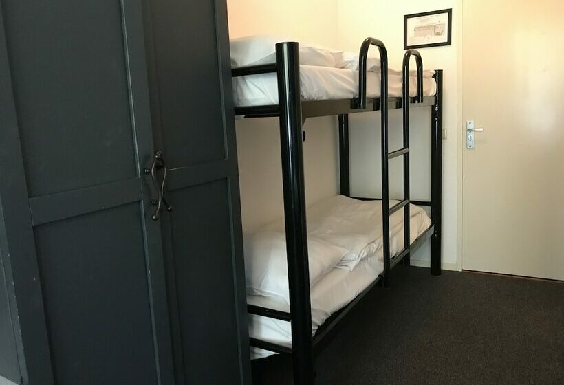 ファミリールーム, Fletcher Strandhotel Renesse