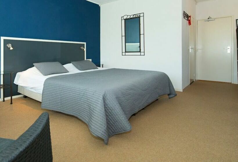 ファミリールーム, Fletcher Strandhotel Renesse