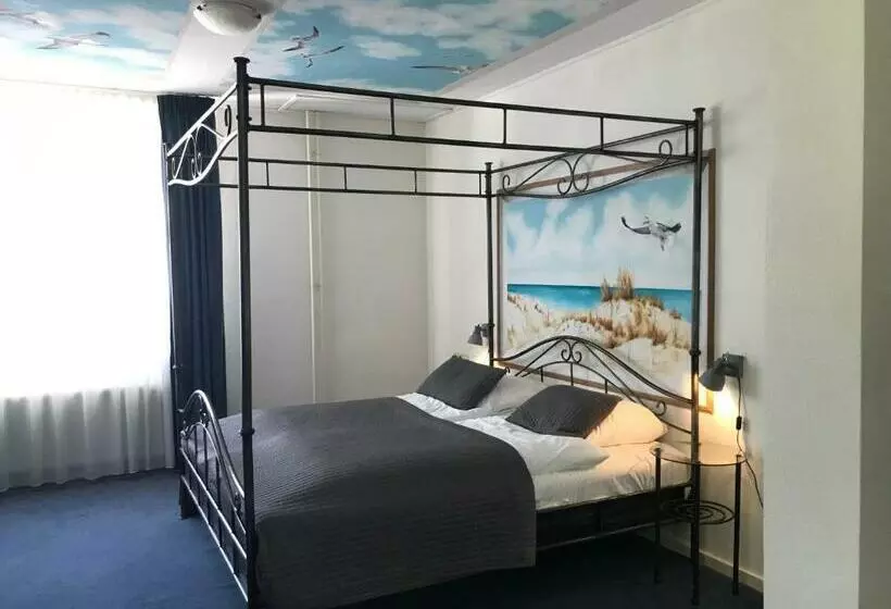 スイート, Fletcher Strandhotel Renesse