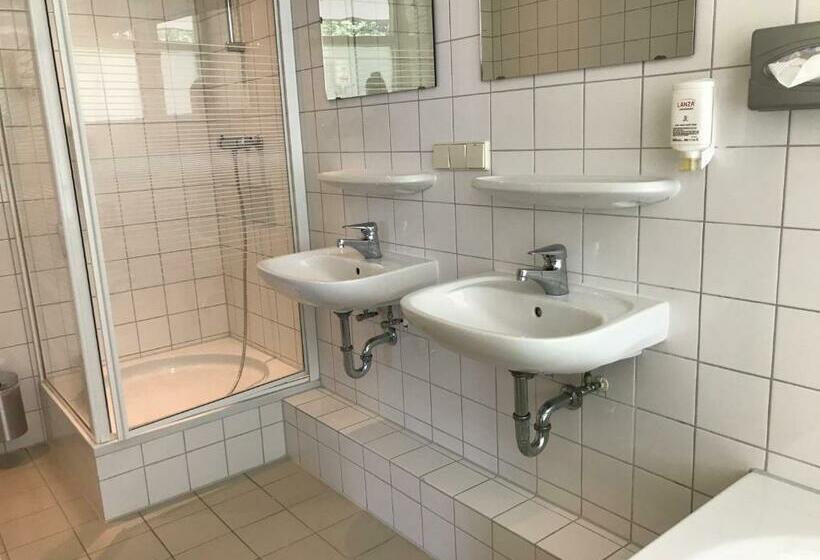 スイート, Fletcher Strandhotel Renesse