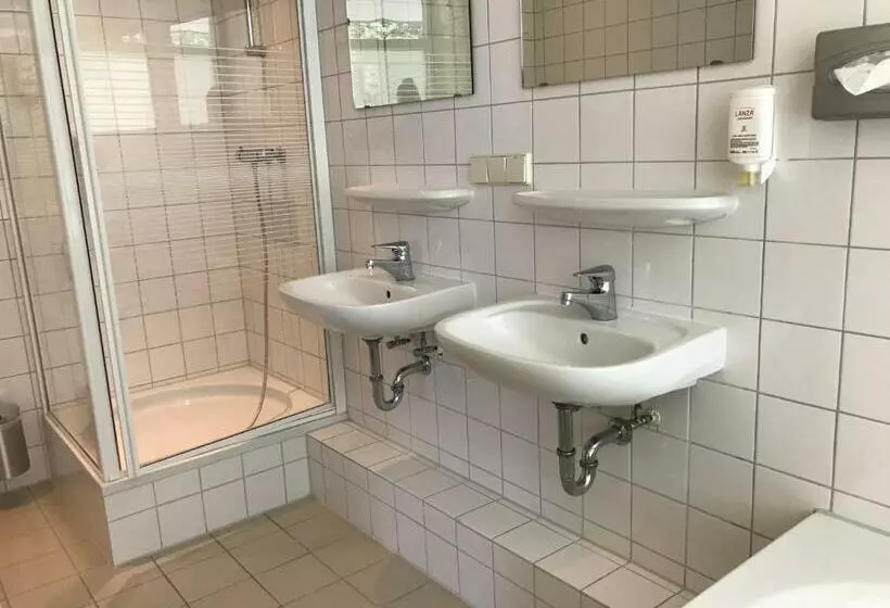 スイート, Fletcher Strandhotel Renesse