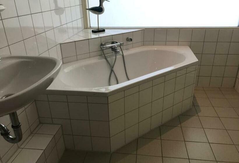 スイート, Fletcher Strandhotel Renesse