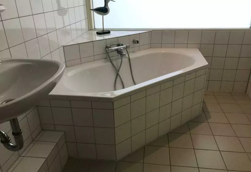 スイート, Fletcher Strandhotel Renesse