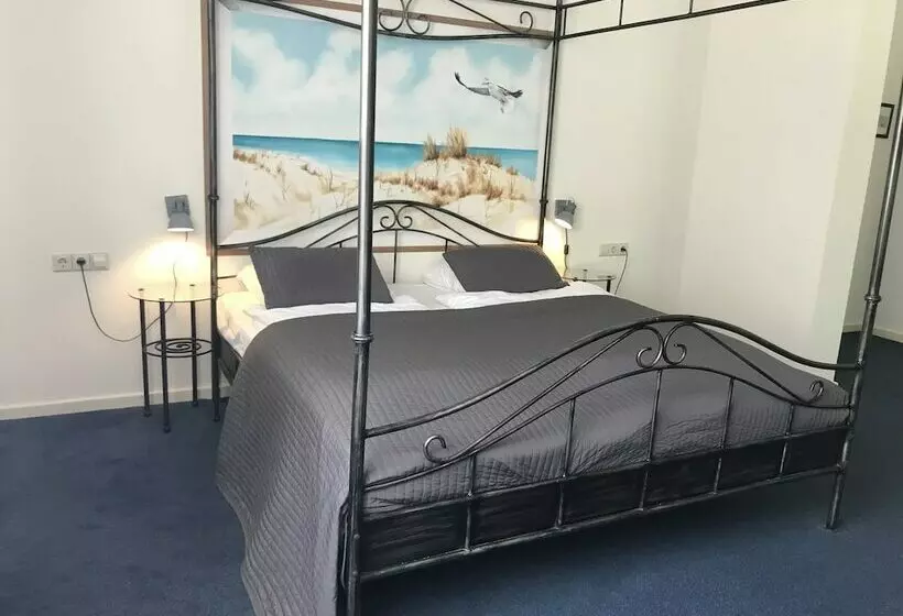 スイート, Fletcher Strandhotel Renesse