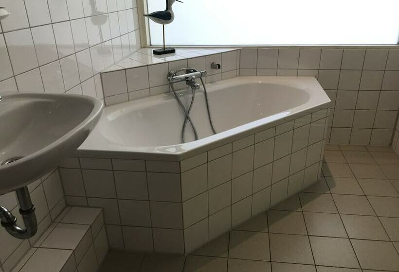 スイート, Fletcher Strandhotel Renesse