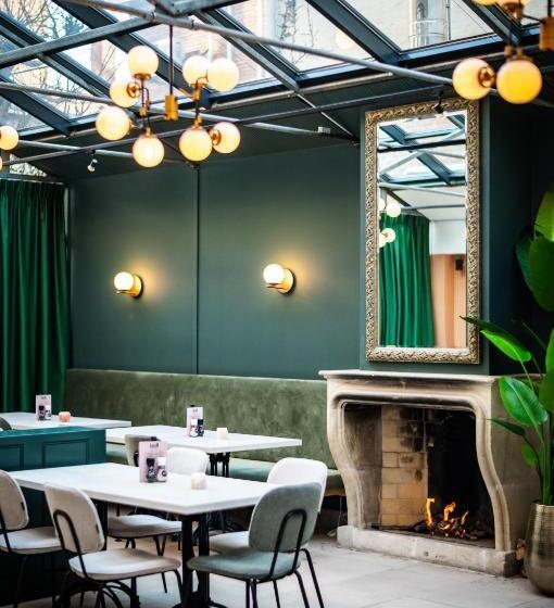 اتاق خانوادگی, Halbert