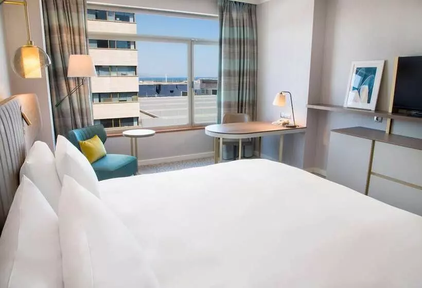 Standard Room Double Bed