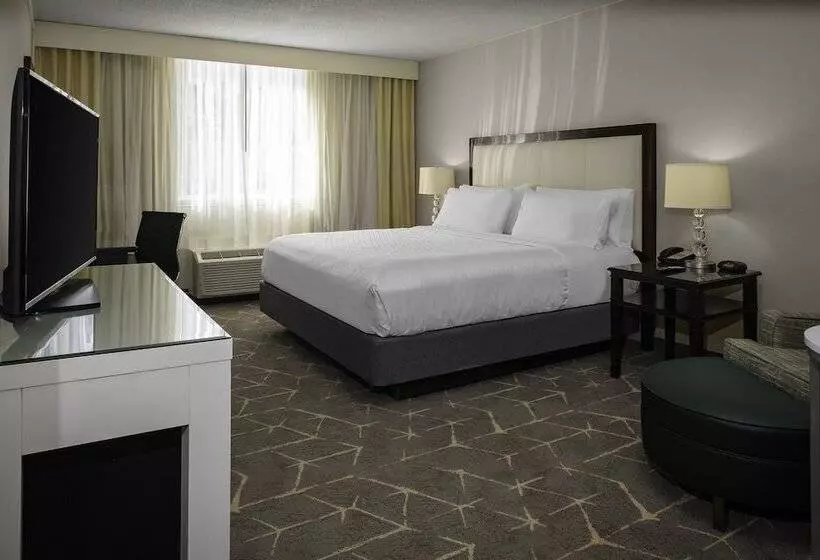 اتاق استاندارد, Holiday Inn Hotel & Suites Boston Peabody By Ihg